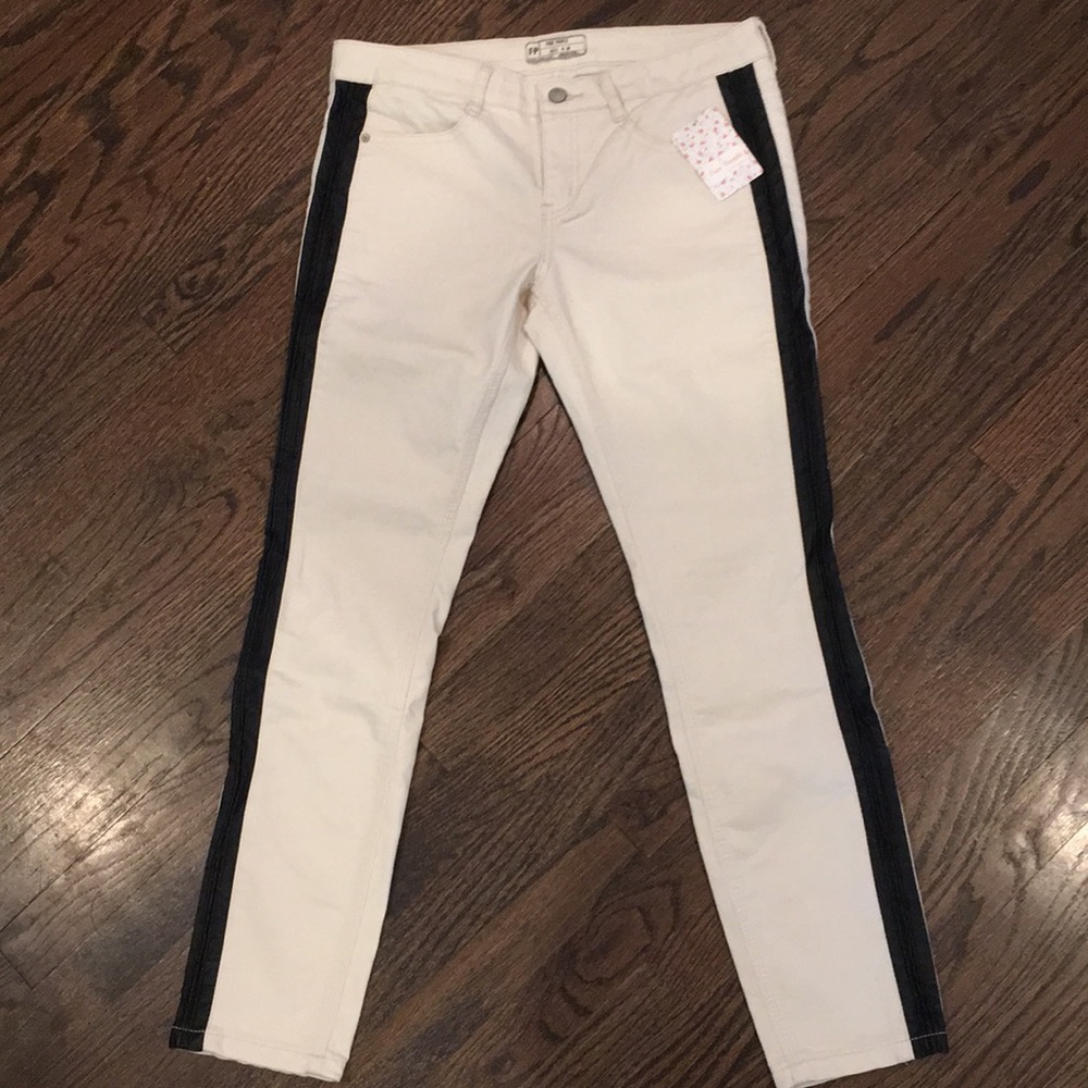Free People Jeans